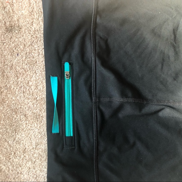 Under Armour heat gear Legging - Picture 7 of 7